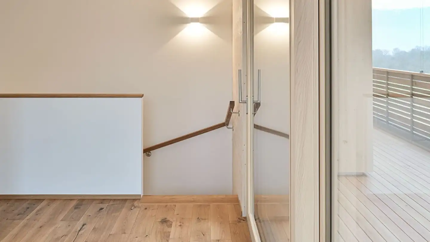 Wohnung mieten - 6343 Holzhäusern ZG - Foto 4