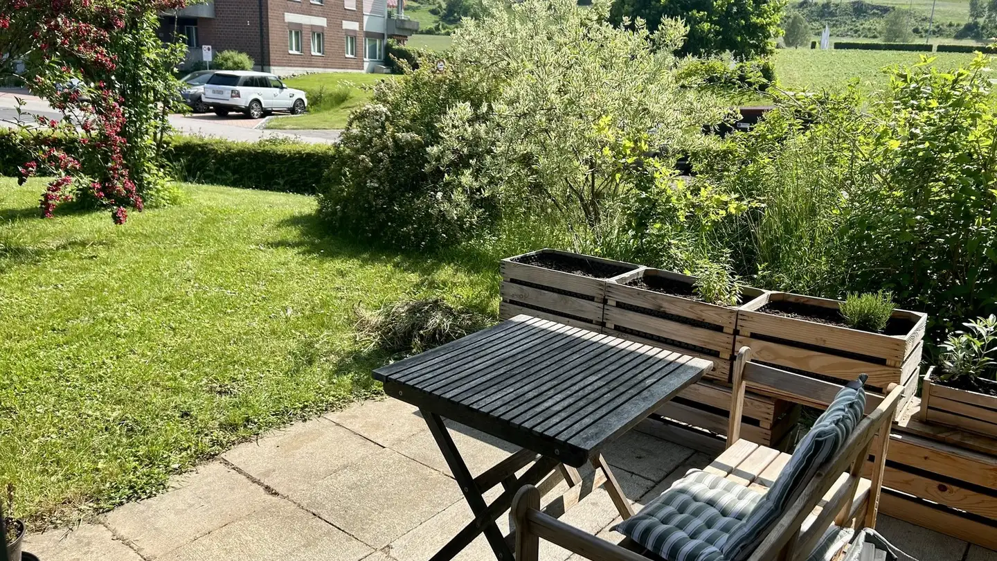 Stanza singola in affitto - Breitestrasse 11, 8903 Birmensdorf ZH - Photo 4