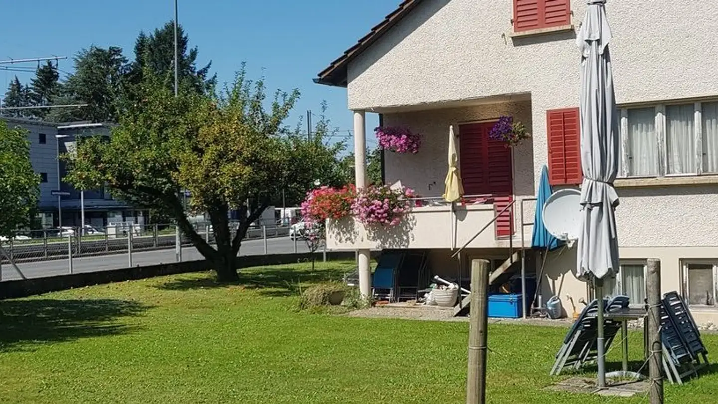 Terreno edificabile in vendita - Fliederweg 2, 5040 Schöftland - Photo 3