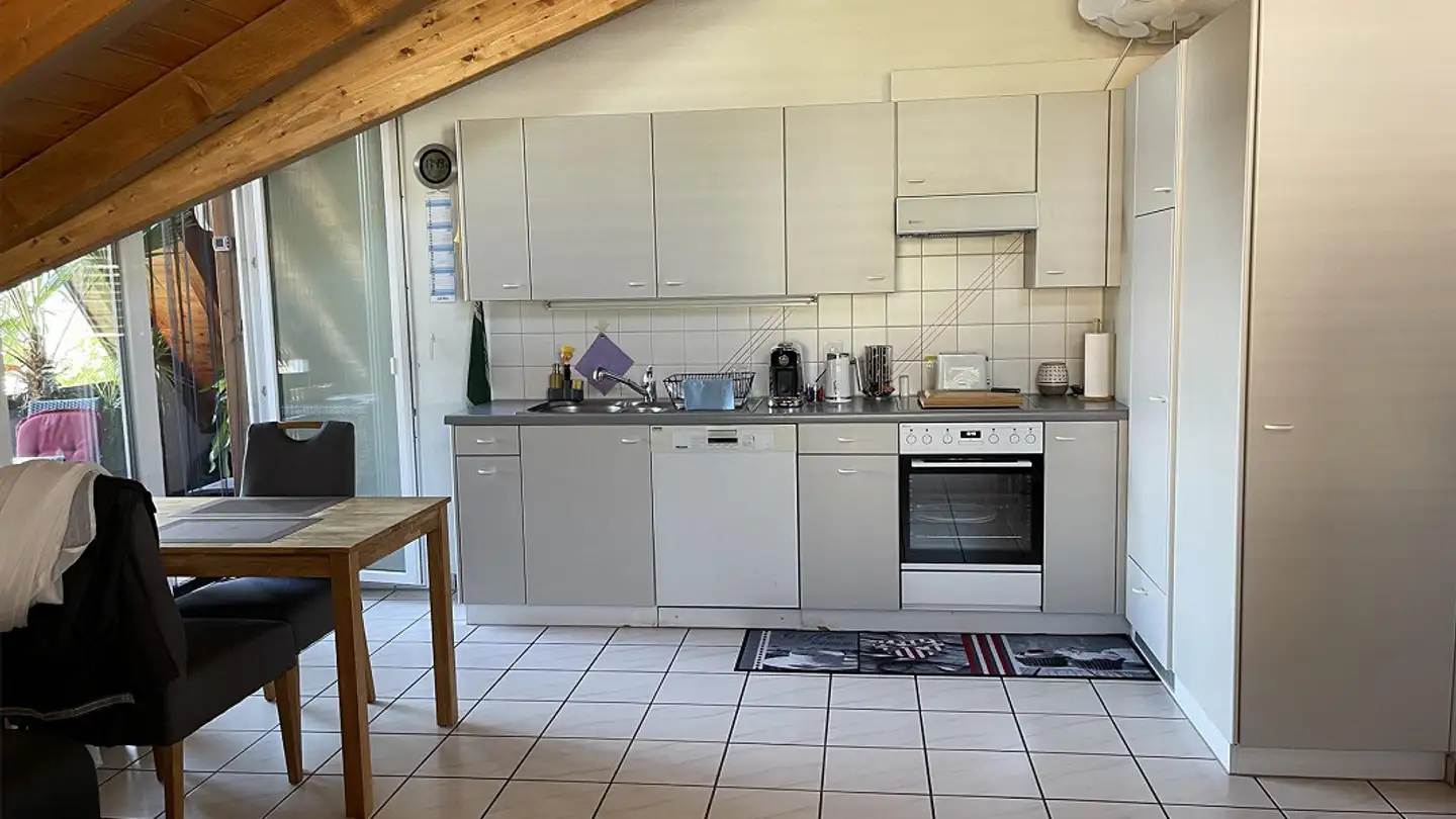 Attico in affitto - Rickenbacherstrasse 30, 4460 Gelterkinden - Foto 2