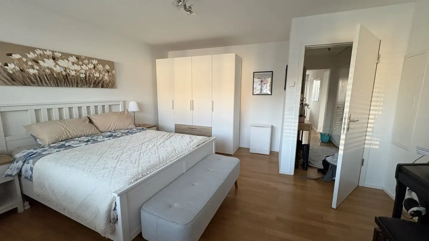 Appartement à louer - Forchstrasse 28, 8008 Zürich - Photo 4