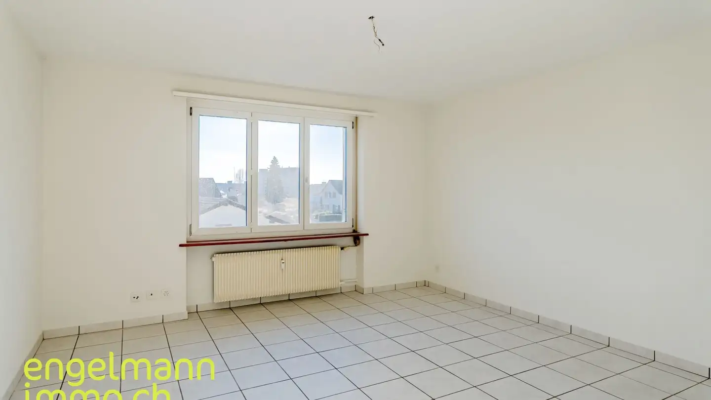 Apartment for rent - Rue De La Thielle / Zihlstrasse, 2503 Biel/Bienne - Photo 2