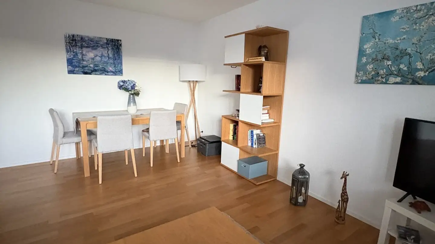 Appartement à louer - Forchstrasse 28, 8008 Zürich - Photo 2