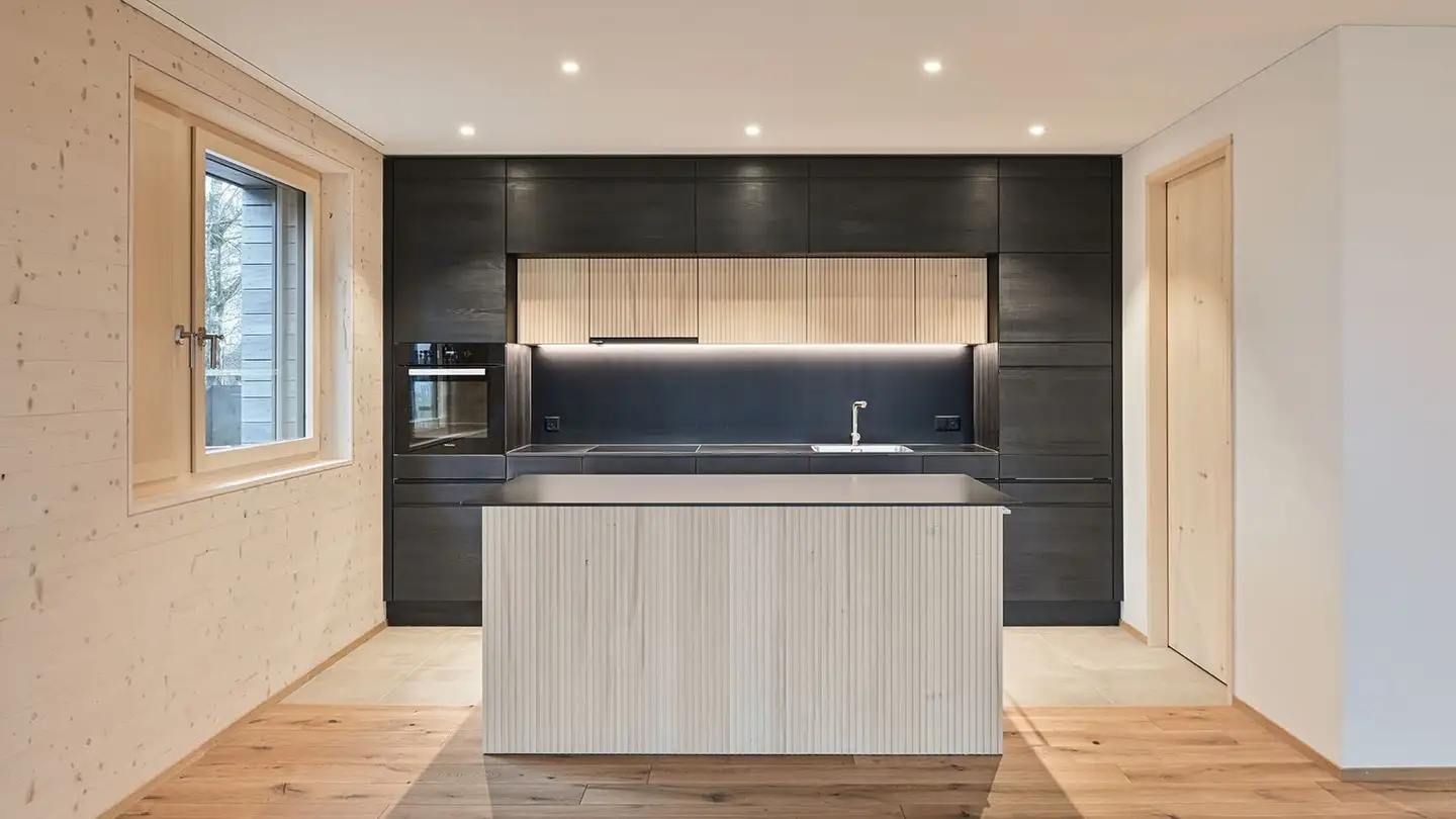 Wohnung mieten - 6343 Holzhäusern ZG - Foto 3