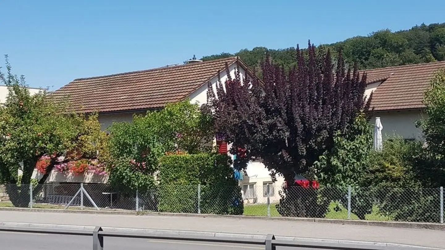 Terreno edificabile in vendita - Fliederweg 2, 5040 Schöftland - Photo 4