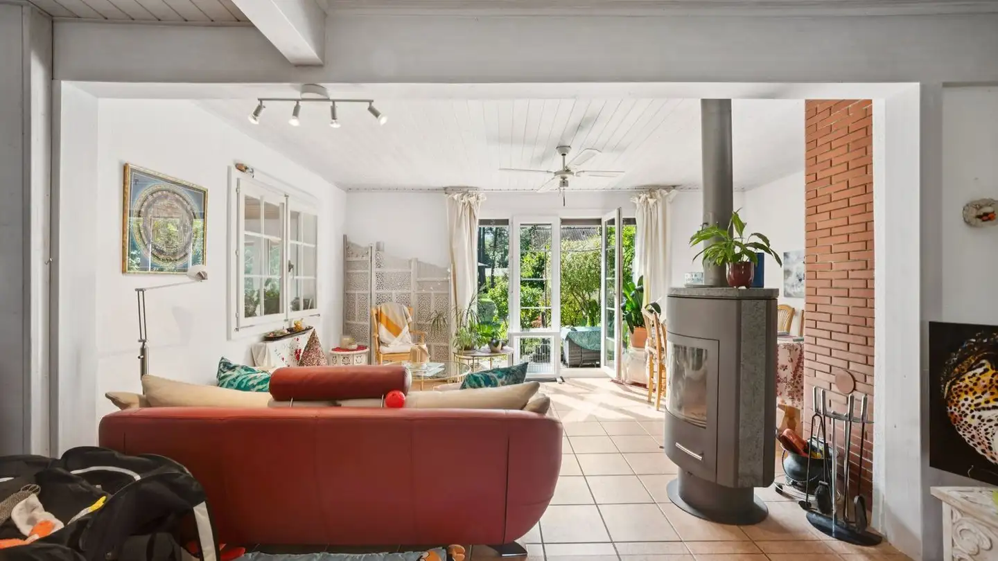 Chalet à vendre - 1270 Trélex - Photo 3