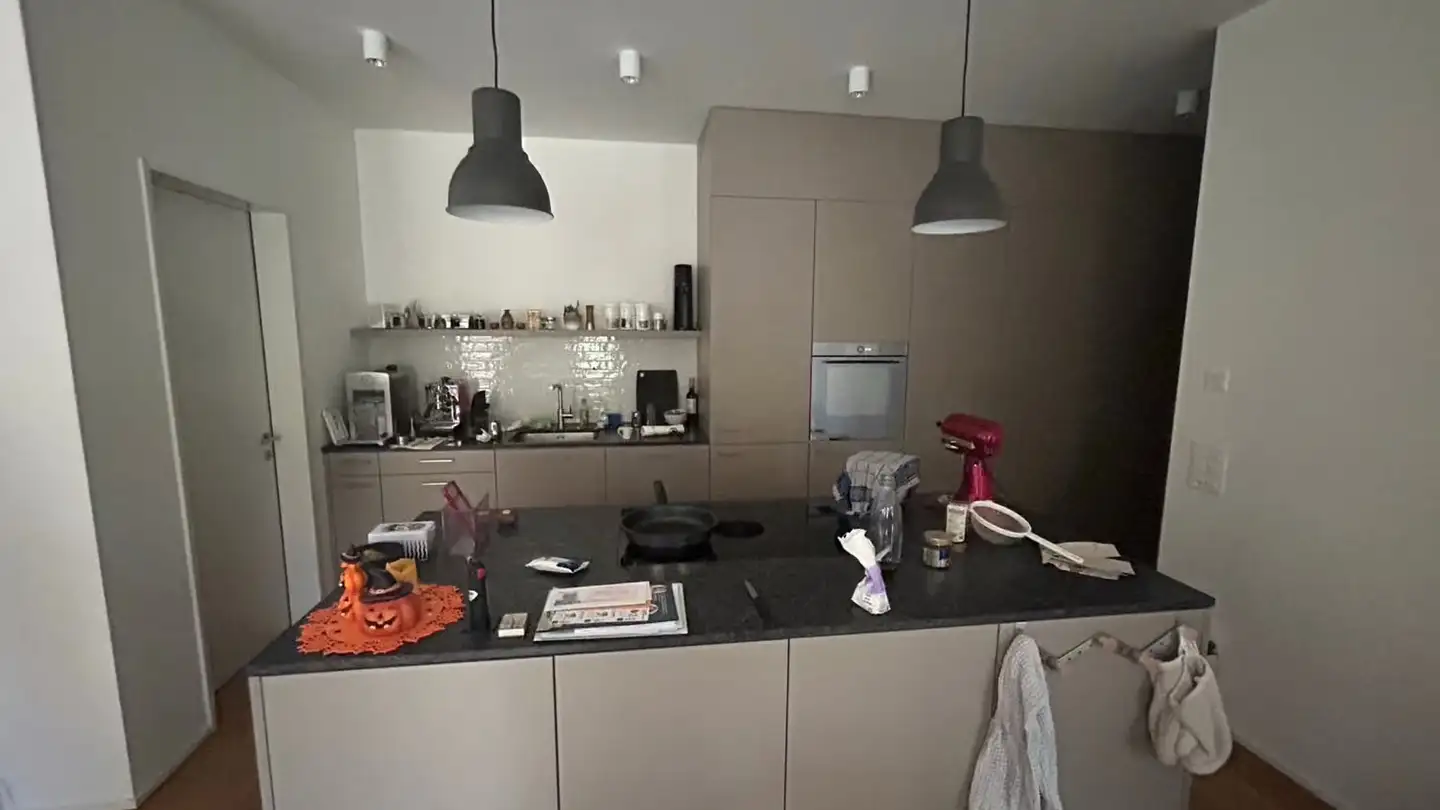 Apartment for rent - Buckweg 2b, 8157 Dielsdorf - Photo 3
