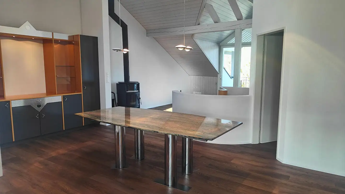 Penthouse mieten - Oberstadt 17, 6204 Sempach - Foto 2