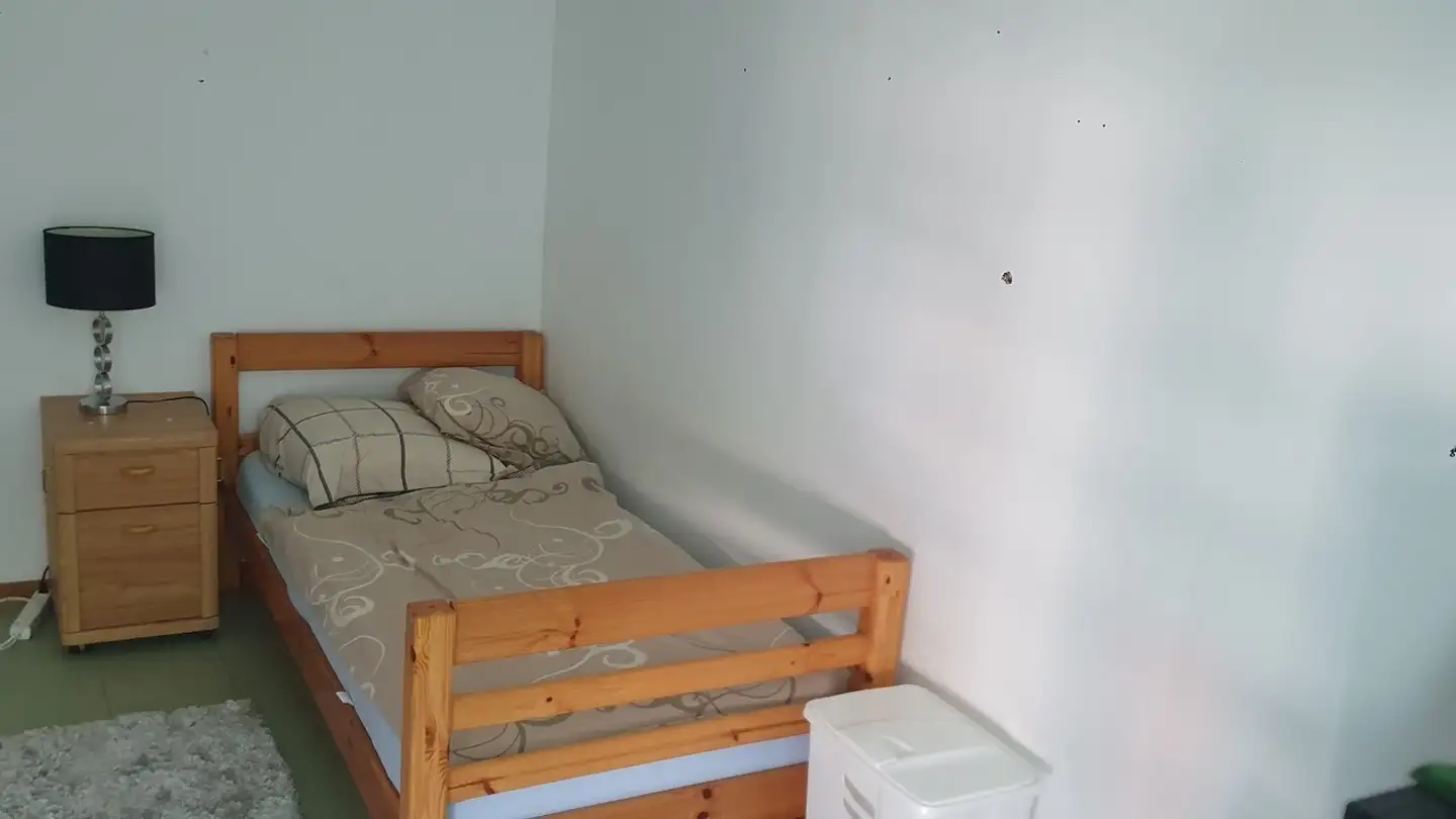 Stanza singola in affitto - 1208 Genève - Foto 4