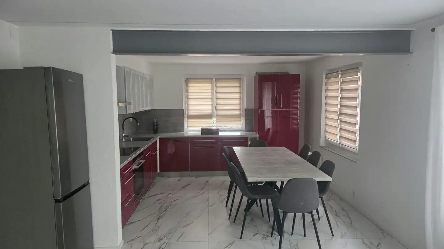 Wohnung mieten - Route De Vesin 17, 1533 Ménières - Foto 2