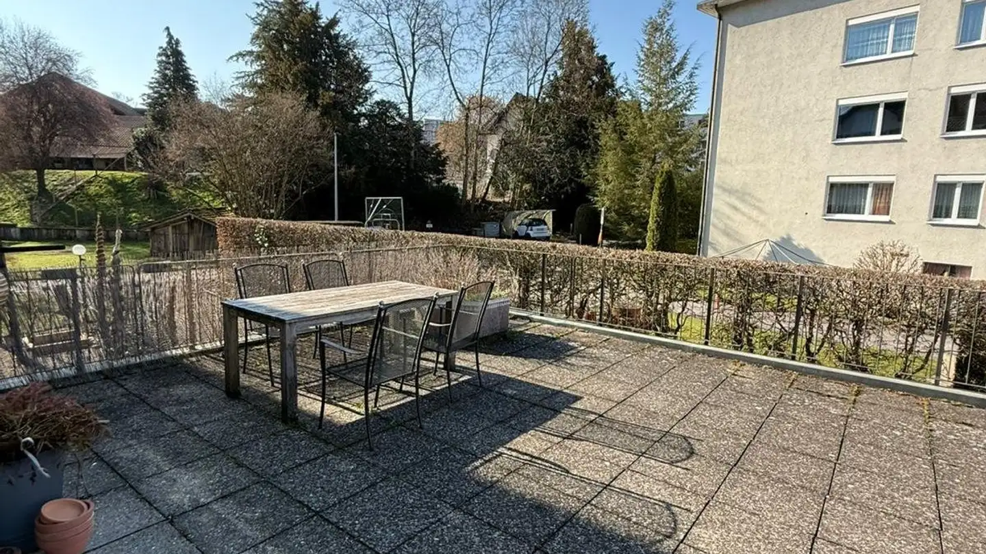 Single room for rent - Mühlestrasse 52, 8623 Wetzikon ZH - Photo 2