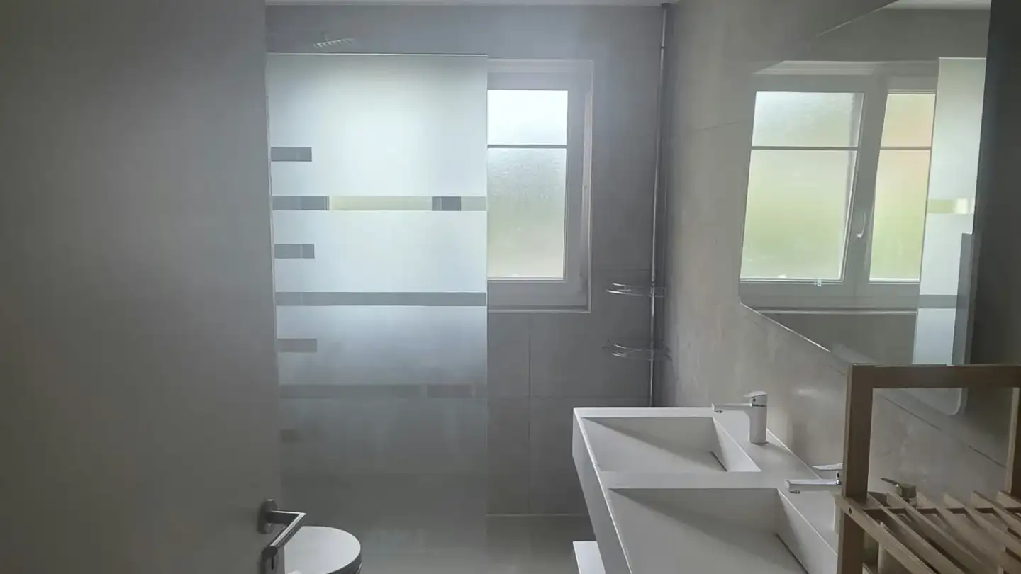 Wohnung mieten - Route De Vesin 17, 1533 Ménières - Foto 3