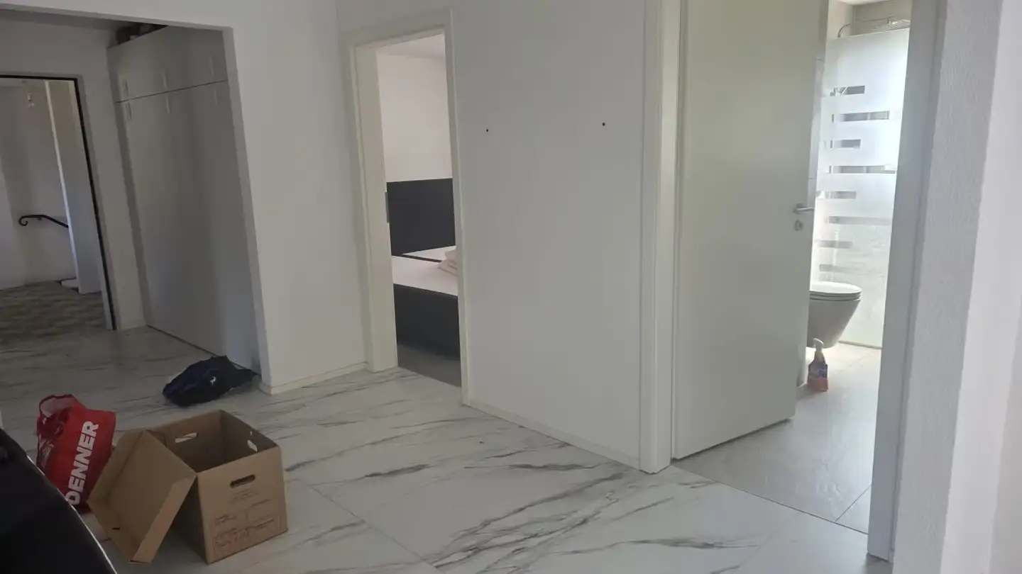Wohnung mieten - Route De Vesin 17, 1533 Ménières - Foto 4