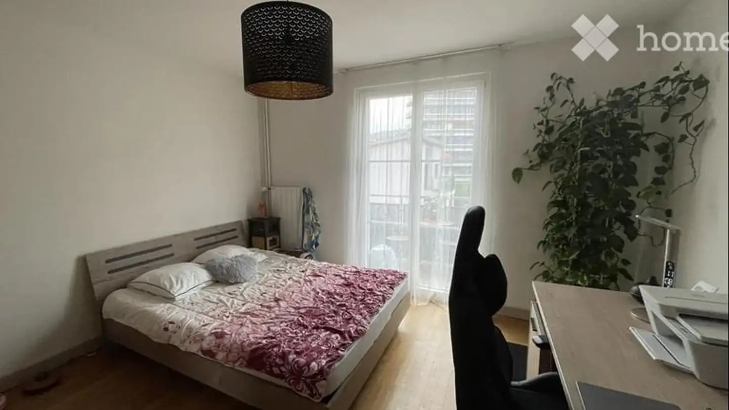 Apartment for rent - 1630 Bulle - Photo 2