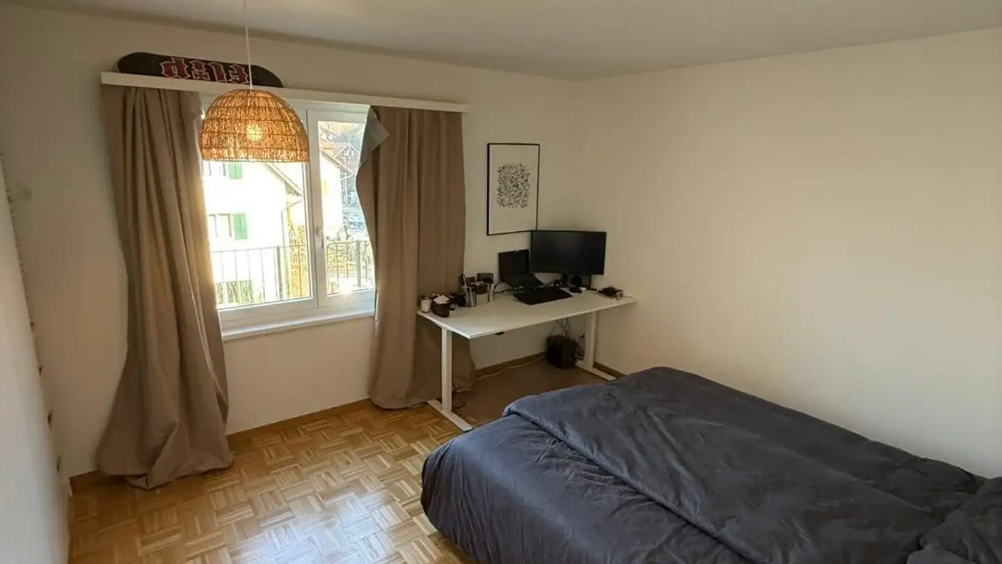 Single room for rent - Mühlestrasse 52, 8623 Wetzikon ZH - Photo 3