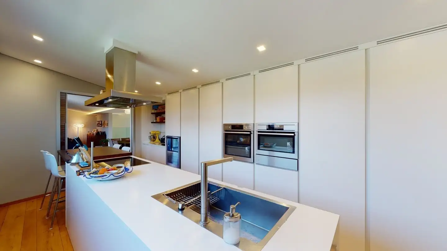 Stanza singola in affitto - 6850 Mendrisio - Foto 4