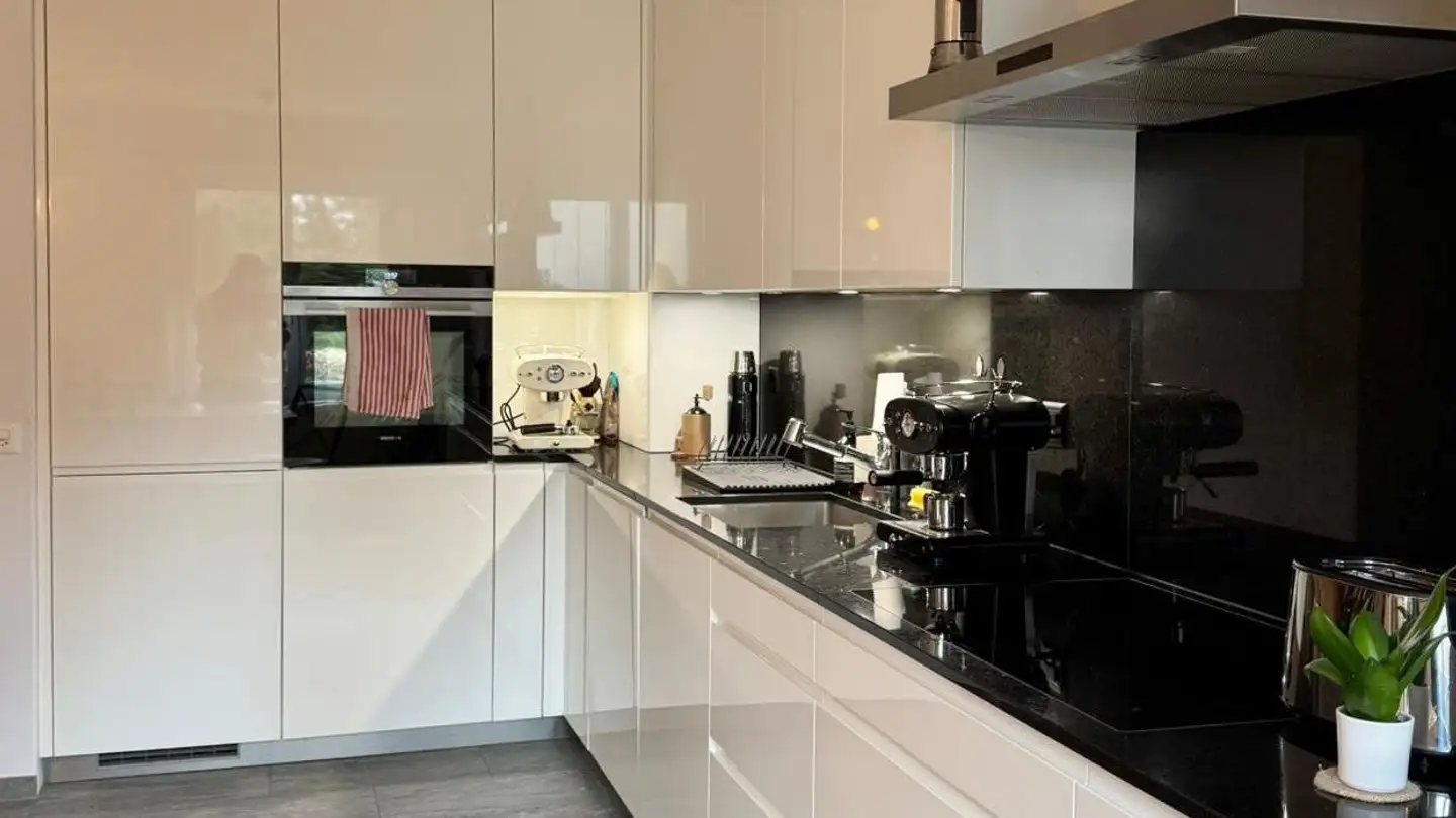 Single room for rent - Mühlestrasse 52, 8623 Wetzikon ZH - Photo 4