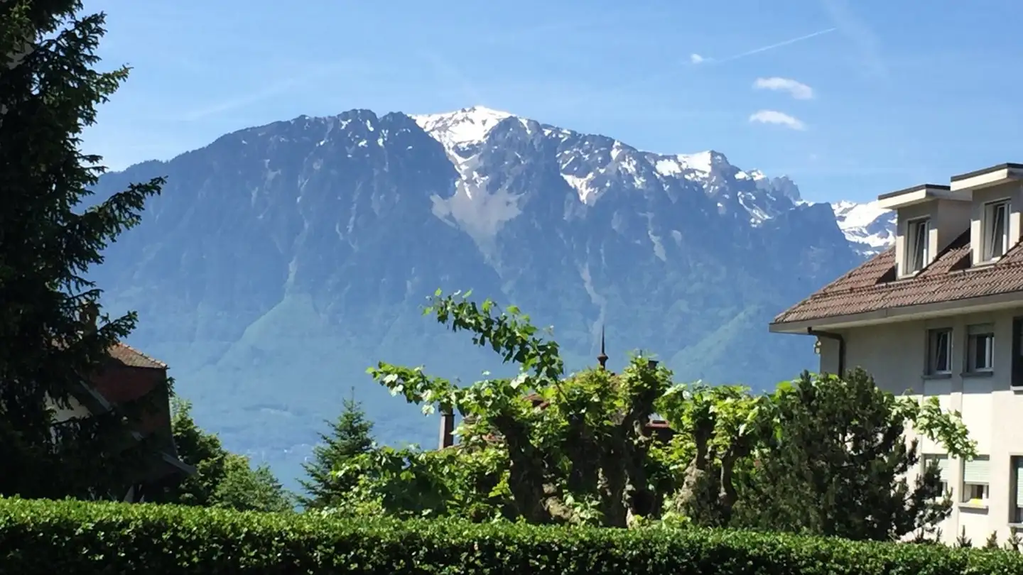 Casa singola in affitto - 1814 La Tour-de-Peilz - Photo 2