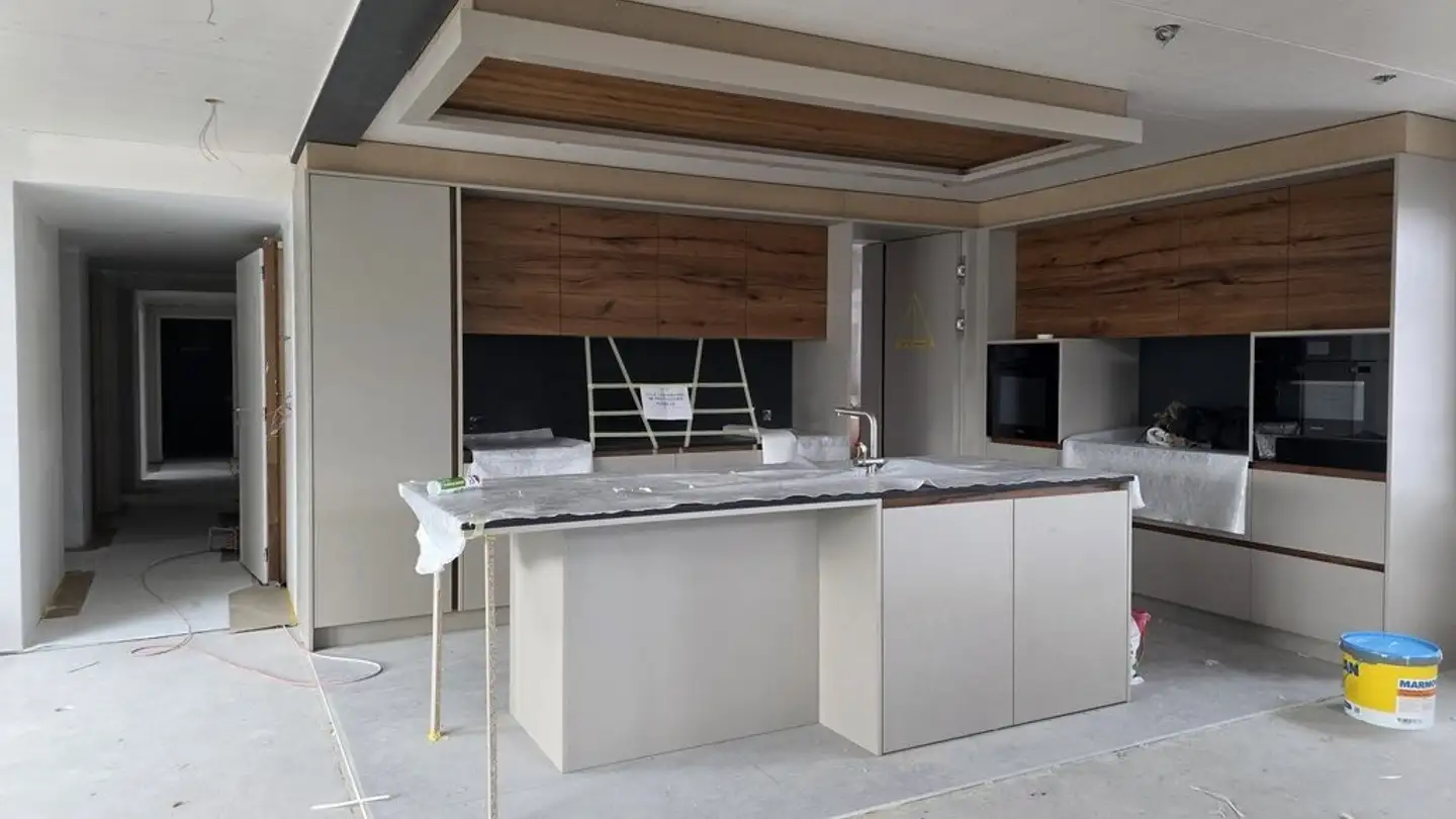 Apartment for rent - Chemin Des Pilons 12, 1630 Bulle - Photo 4