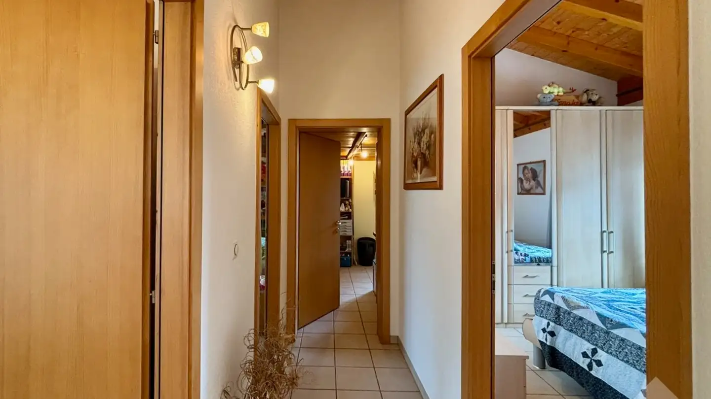 Casa singola in vendita - Sierre, 3960 Sierre - Photo 3