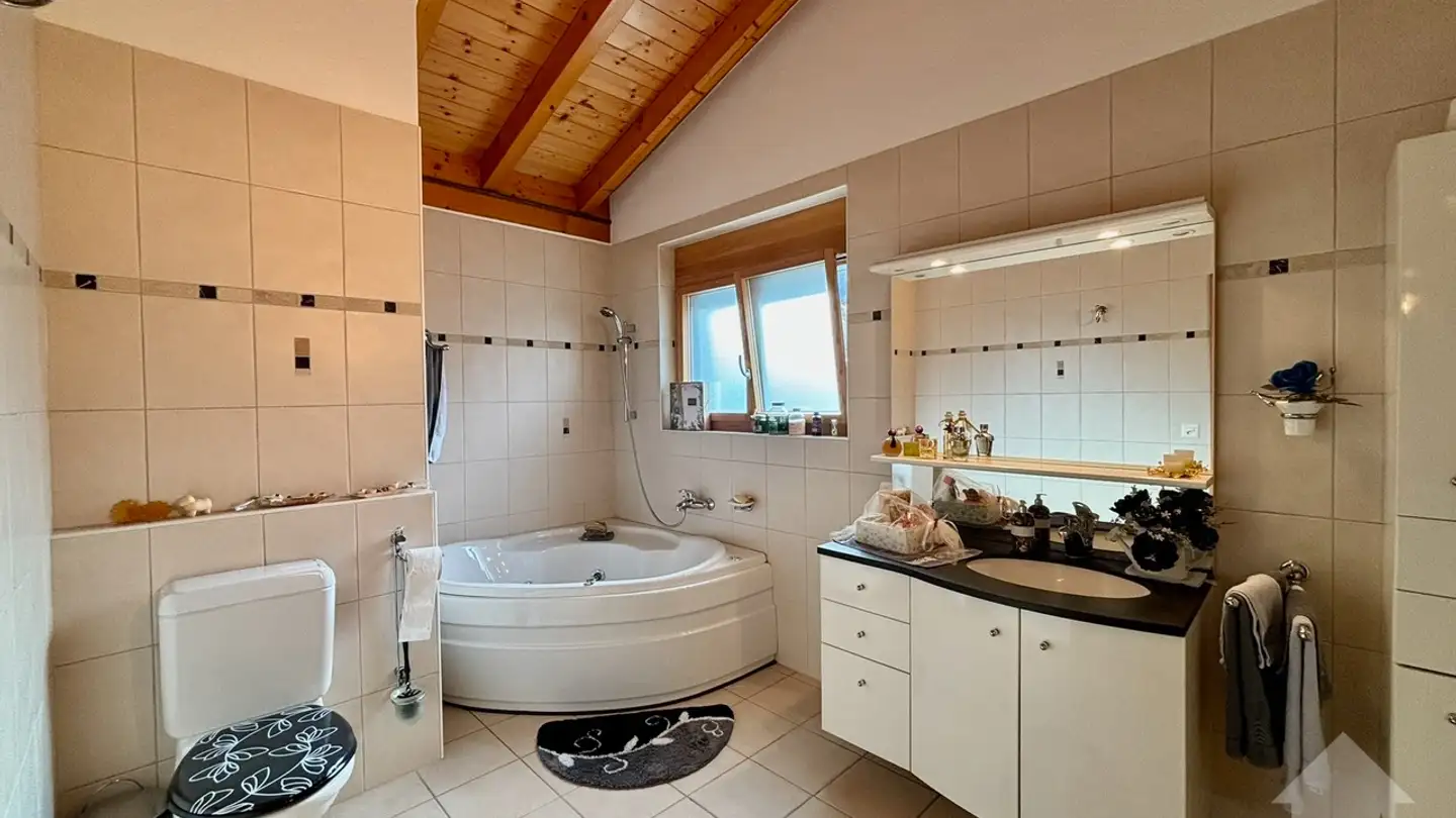 Casa singola in vendita - Sierre, 3960 Sierre - Photo 4