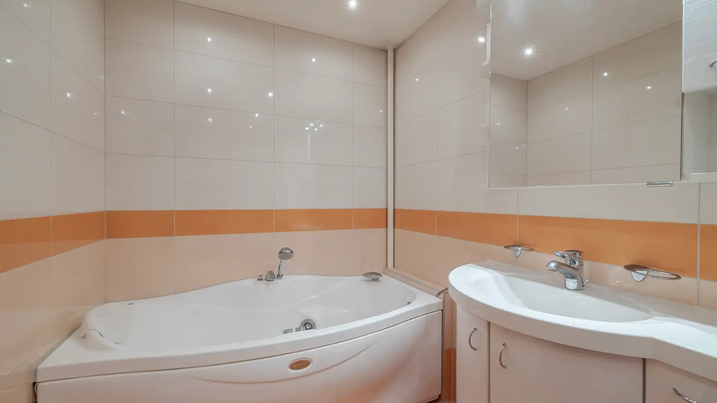 Apartment for sale - Mühledorfstrasse 1, 3018 Bern - Photo 2