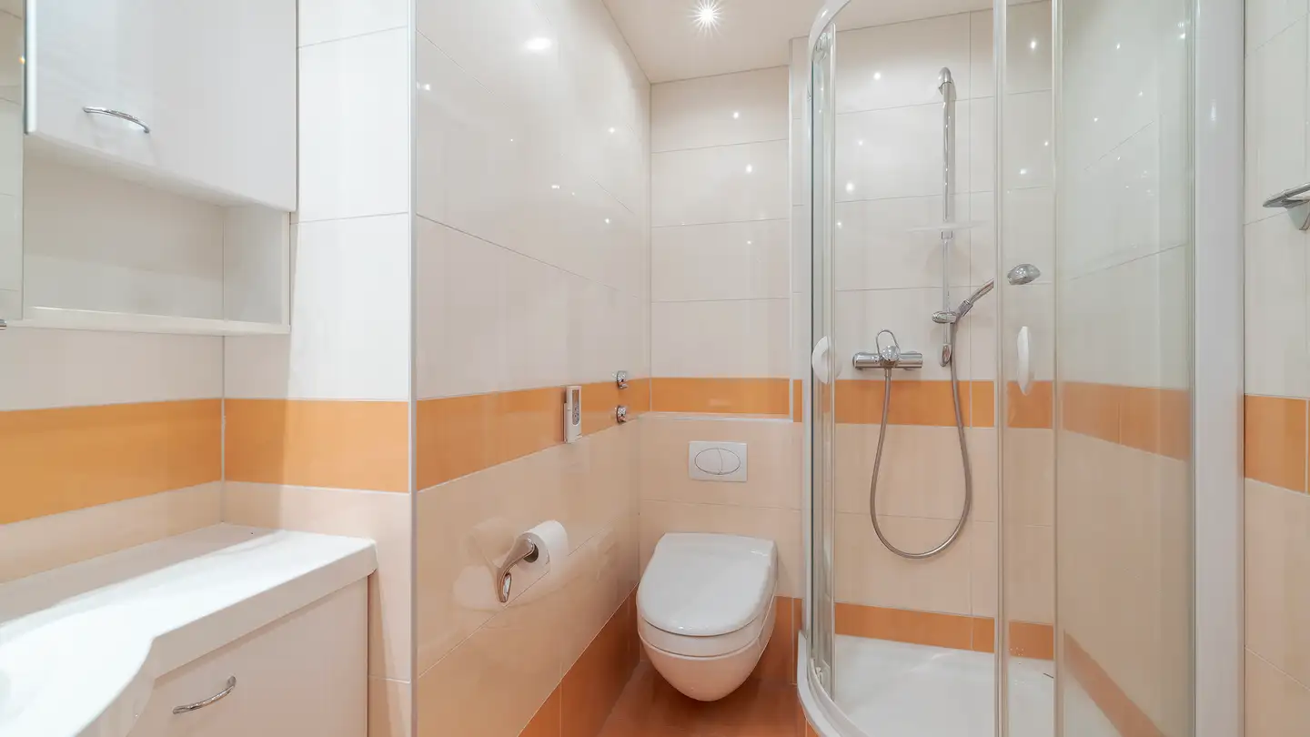 Apartment for sale - Mühledorfstrasse 1, 3018 Bern - Photo 3