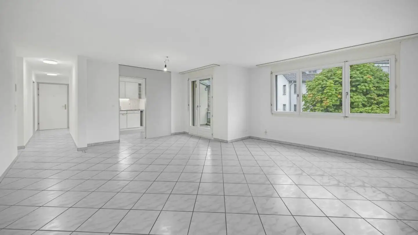 Appartamento in affitto - Neugrütstrasse, 9542 Münchwilen TG - Photo 2
