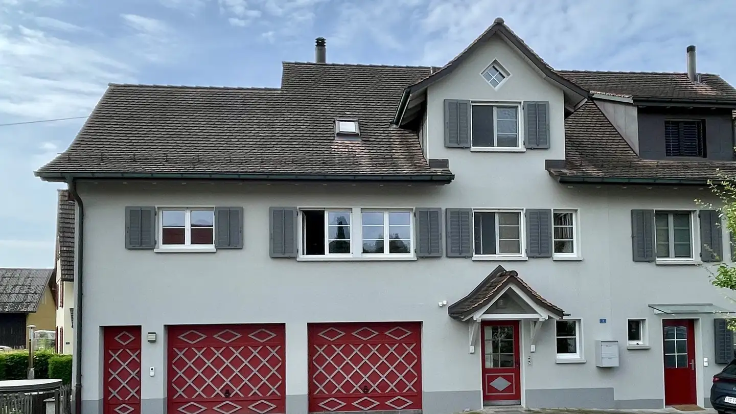 Einfamilienhaus mieten - Im Rick 3, 8588 Zihlschlacht - Foto 2