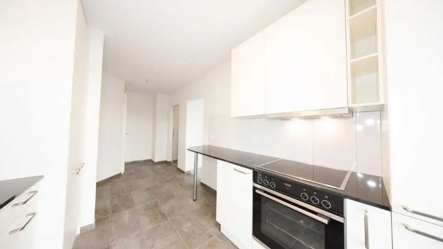 Appartamento in affitto - Lothringerstrasse 167, 4056 Basel