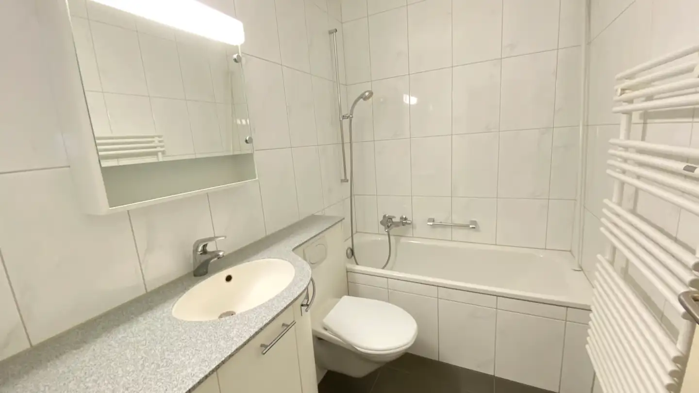 Wohnung mieten - Aarauerstrasse 26, 5018 Erlinsbach - Foto 4