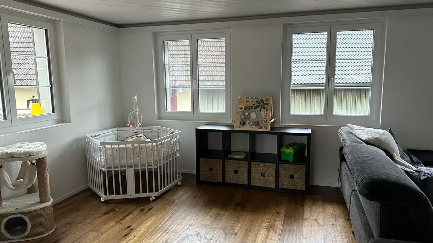 Einfamilienhaus mieten - Im Rick 3, 8588 Zihlschlacht - Foto 3