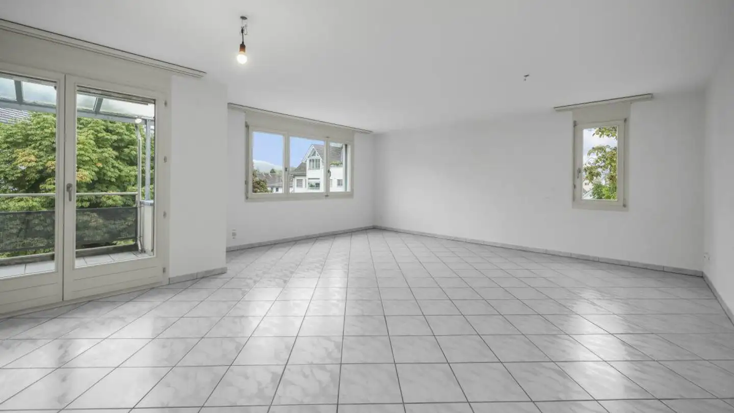 Appartamento in affitto - Neugrütstrasse, 9542 Münchwilen TG - Photo 4