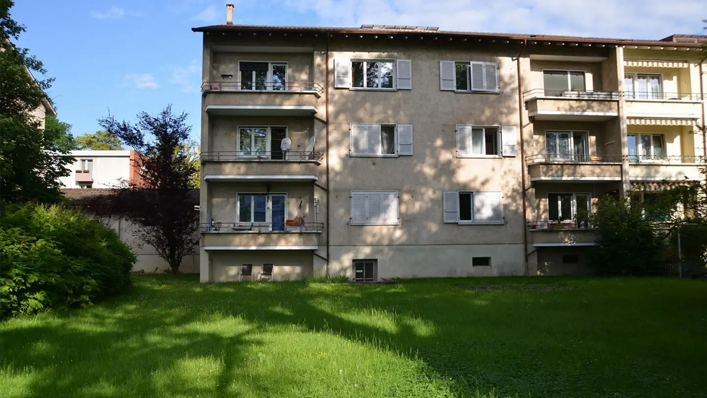 Appartamento in affitto - Ziegelweg 7, 4102 Binningen - Foto 2