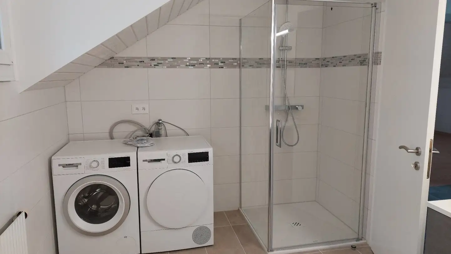 Appartamento in affitto - Schürlimatt 9, 1736 St. Silvester - Foto 3