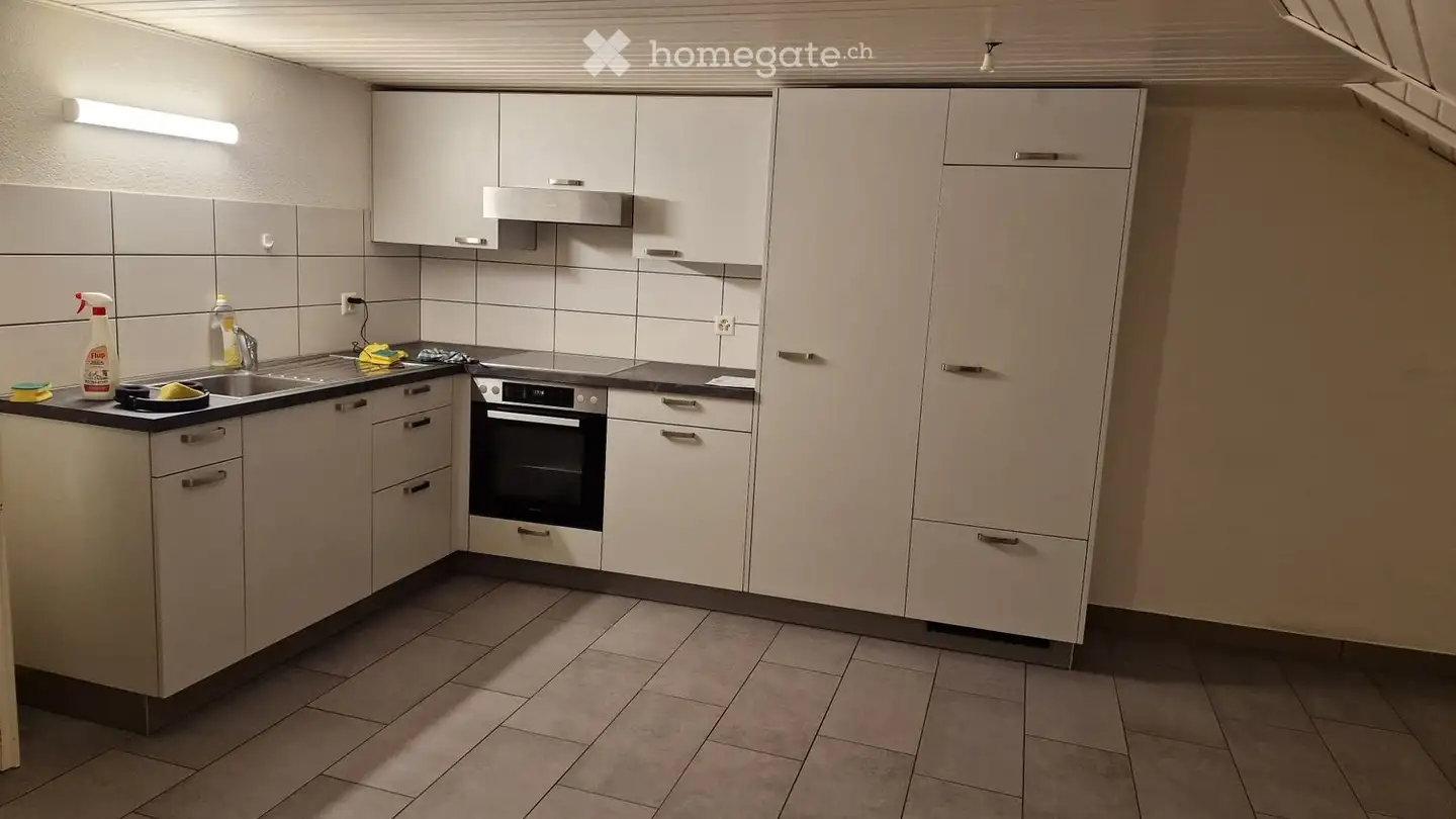 Appartamento in affitto - Rue De Lausanne 20, 1530 Payerne