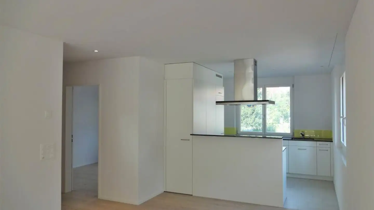 Wohnung mieten - Untere Walchmattstrasse 8d, 5027 Herznach