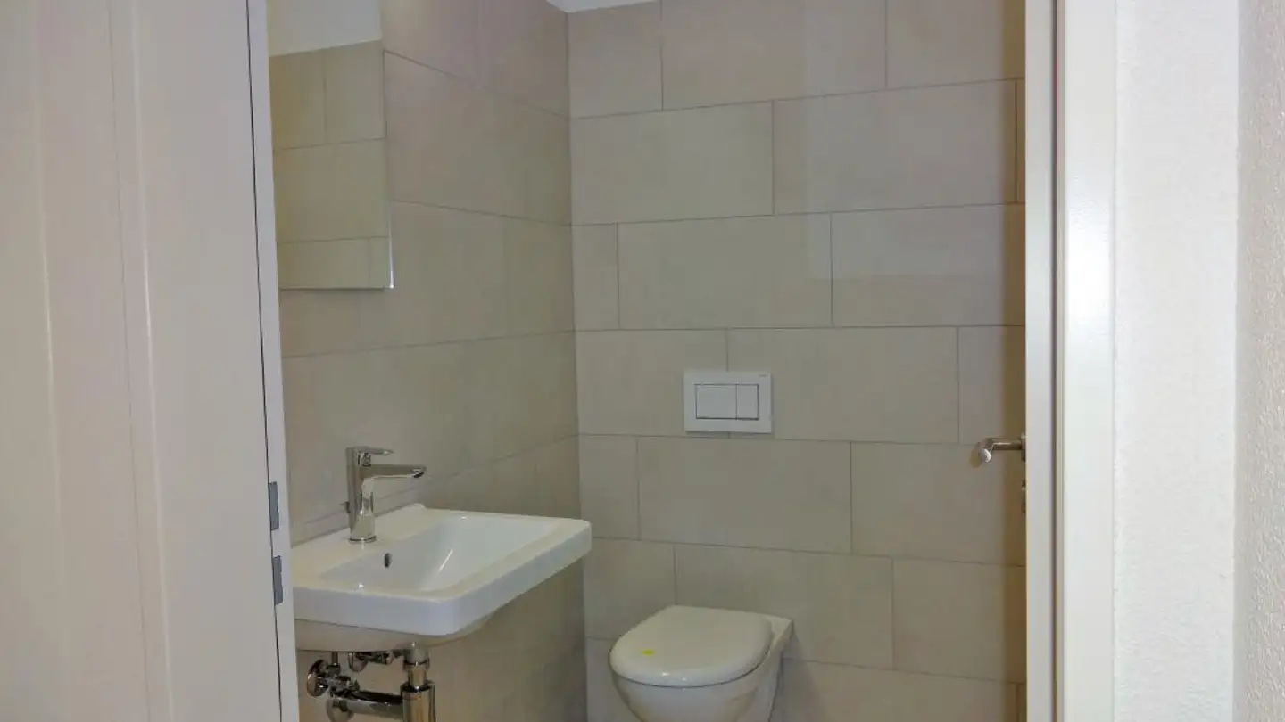 Wohnung mieten - Untere Walchmattstrasse 8d, 5027 Herznach - Foto 2
