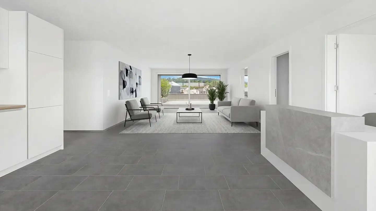 Spazio ufficio in affitto - Seetalstrasse 145, 6032 Emmen