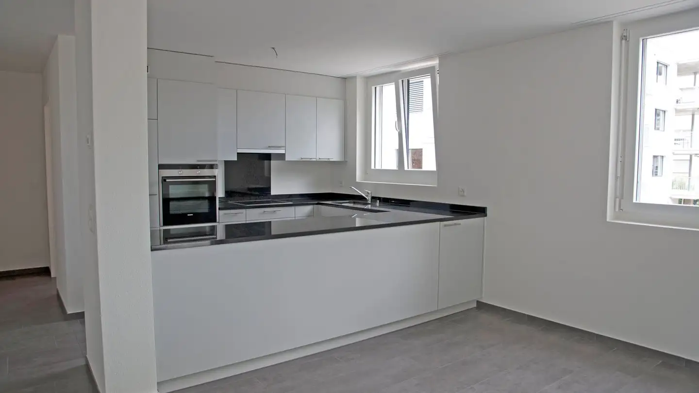 Appartamento in affitto - Ostenbergstrasse 14, 4410 Liestal - Foto 2