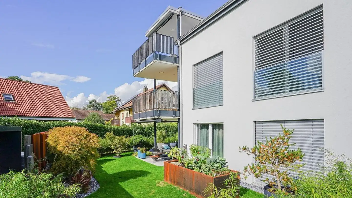 Appartement à vendre - Margritenweg 30, 5074 Eiken