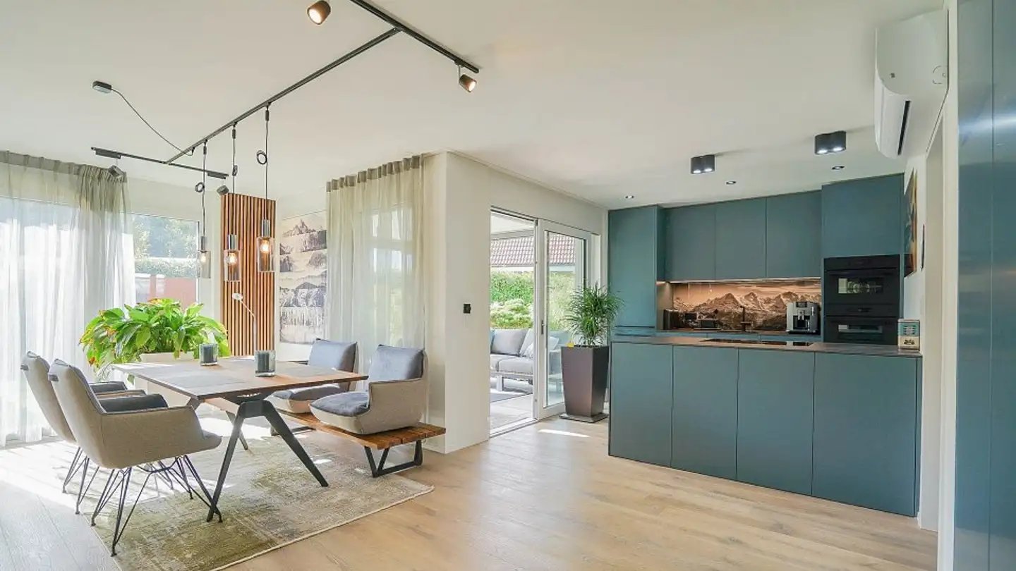 Appartement à vendre - Margritenweg 30, 5074 Eiken - Photo 2