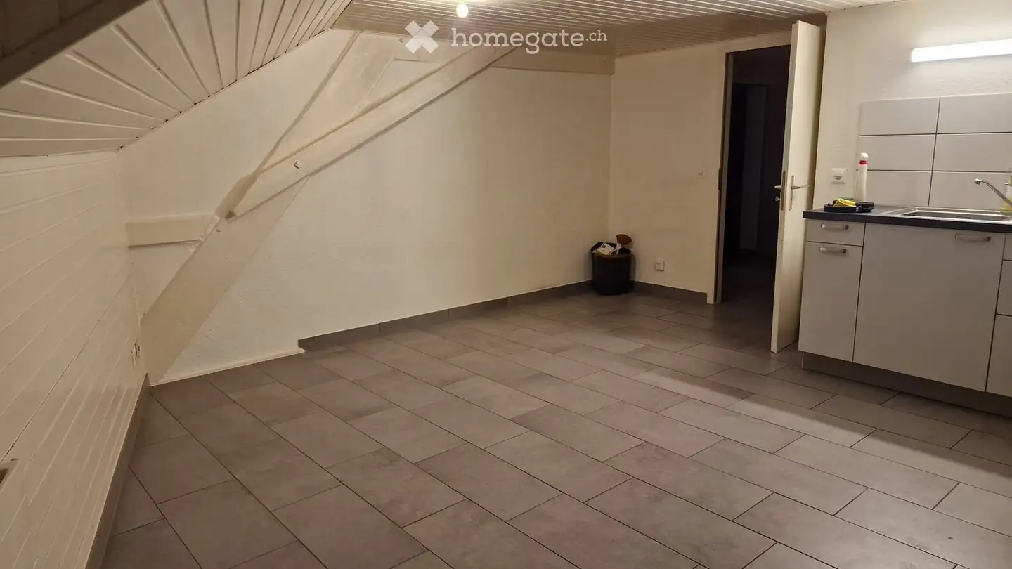 Appartamento in affitto - Rue De Lausanne 20, 1530 Payerne - Foto 2