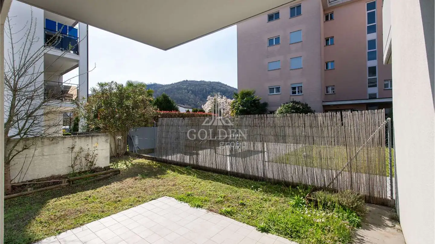 Apartment for sale - 6987 Caslano