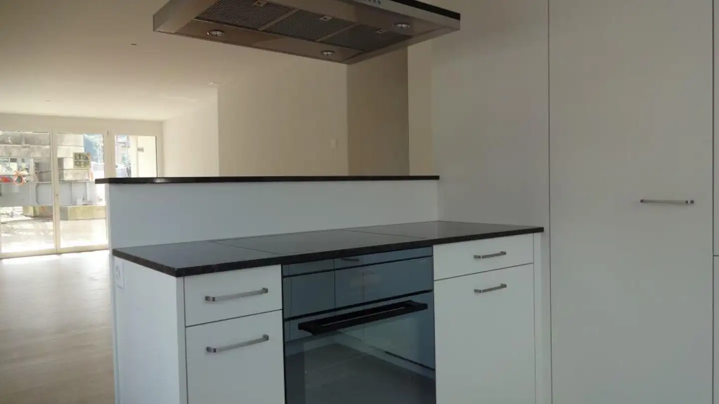 Wohnung mieten - Untere Walchmattstrasse 8d, 5027 Herznach - Foto 4