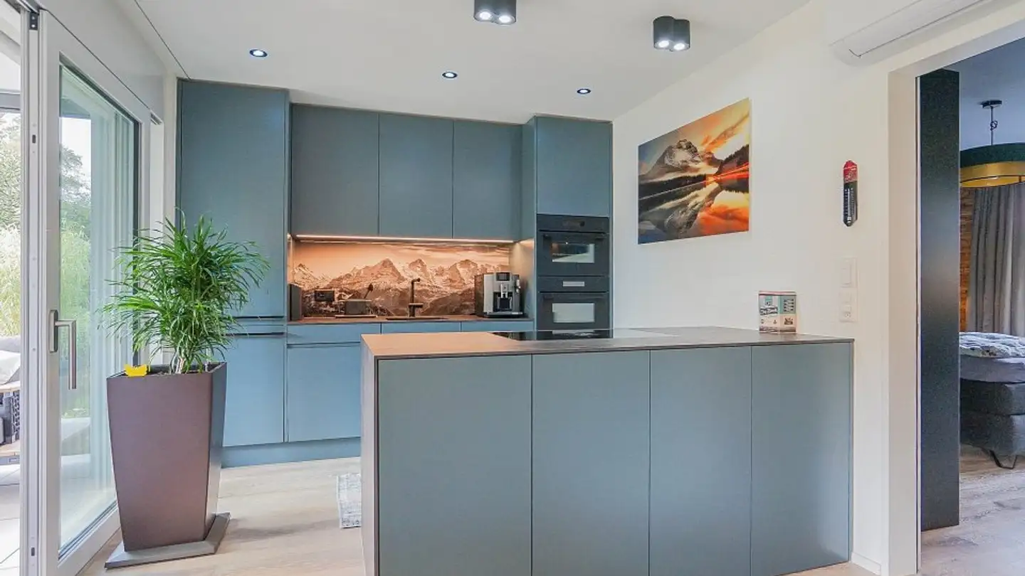 Appartement à vendre - Margritenweg 30, 5074 Eiken - Photo 3