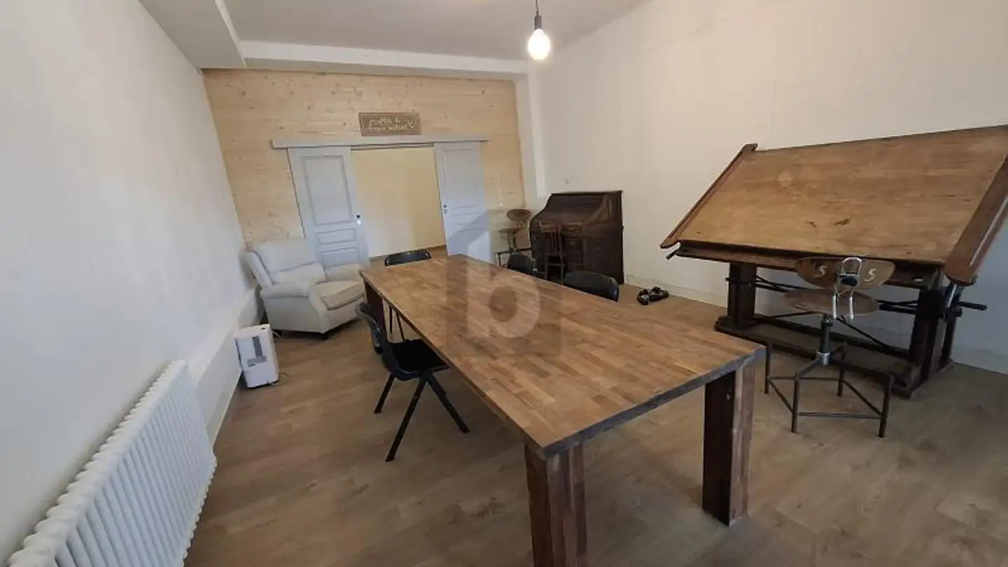 Office space for rent - 2900 Porrentruy - Photo 2