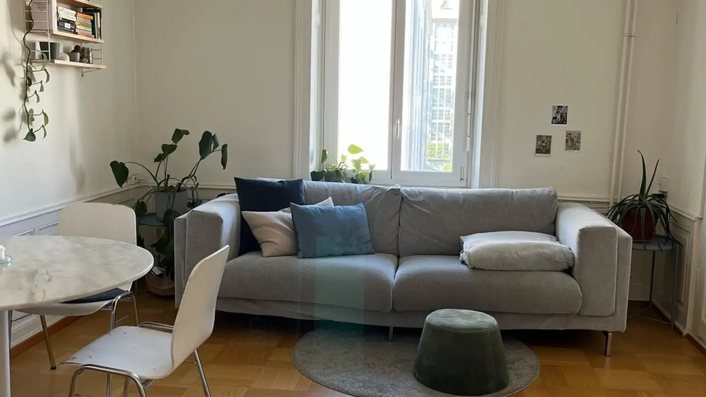 Apartment for rent - Holzgasse, 8001 Zürich