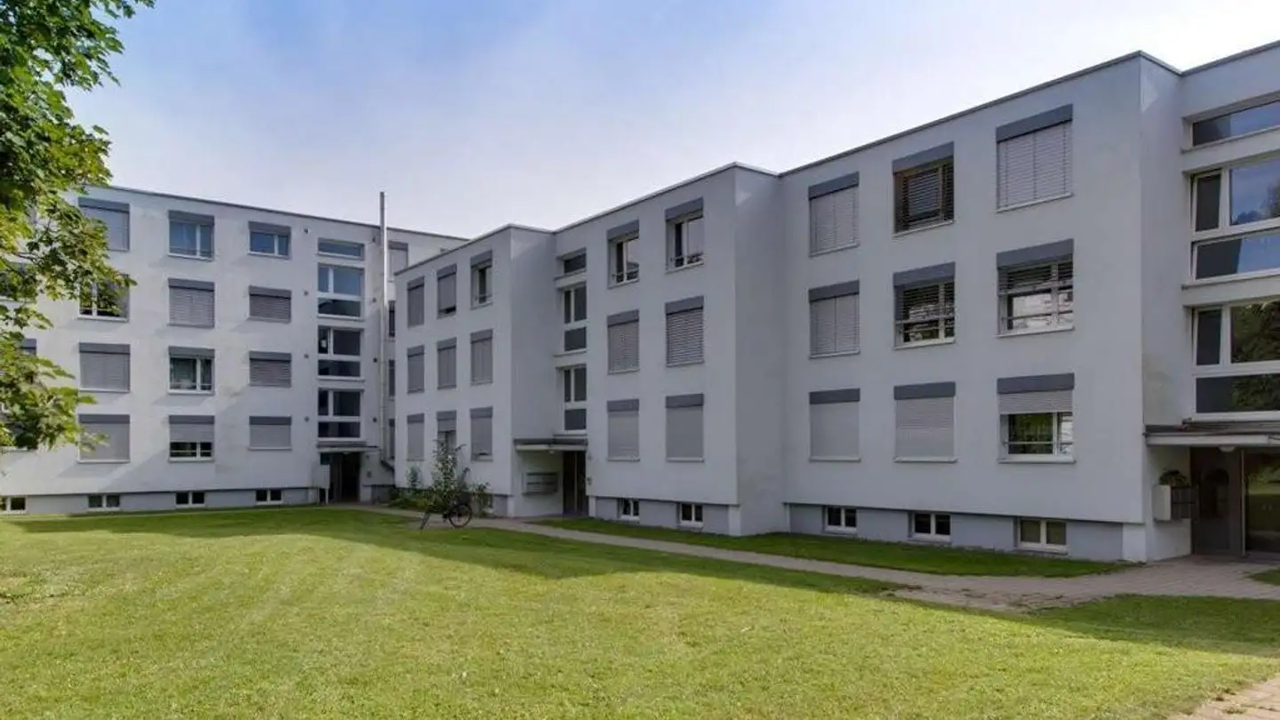 Wohnung mieten - Lindenstrasse 11, 8307 Effretikon