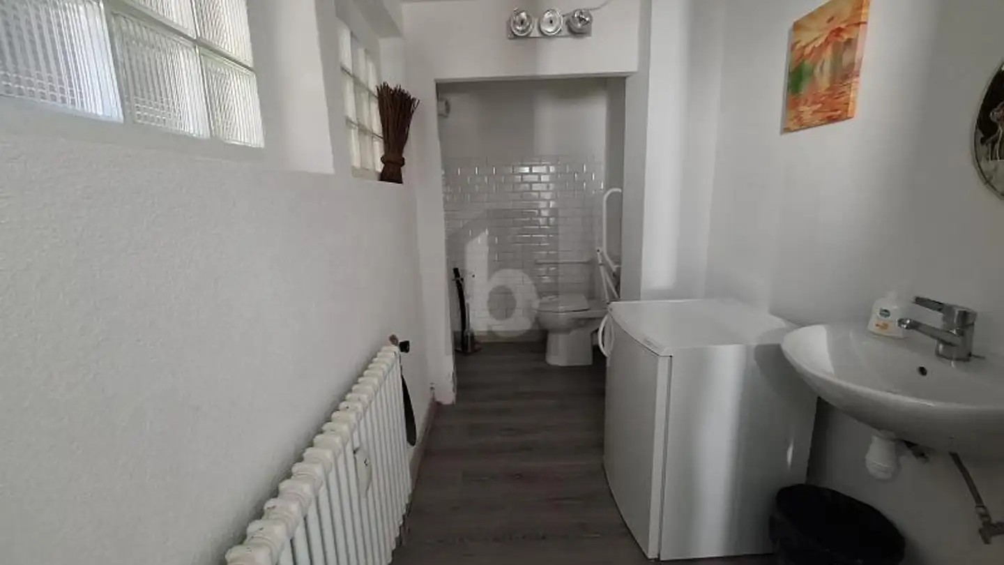 Office space for rent - 2900 Porrentruy - Photo 4